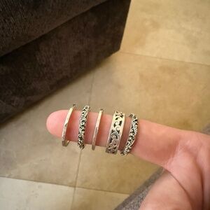 Rings